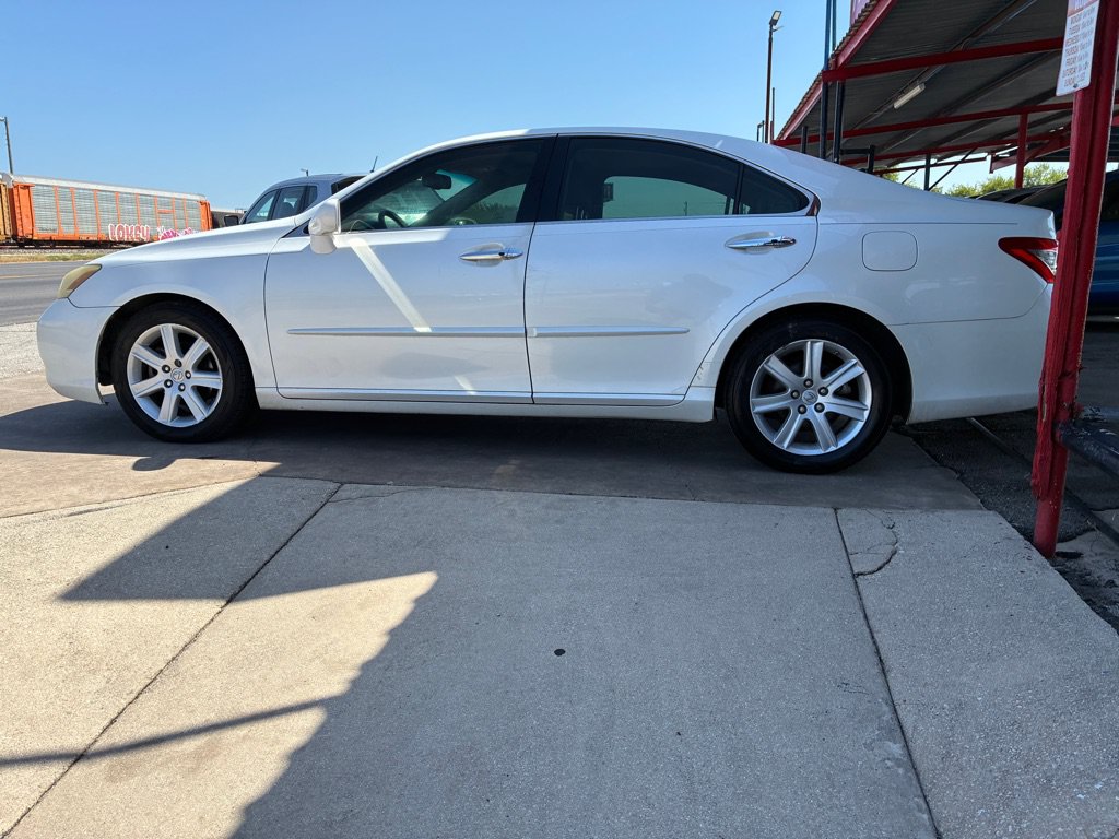 Used 2009 Lexus ES 350 w/ Premium Pkg Plus FWD image 20