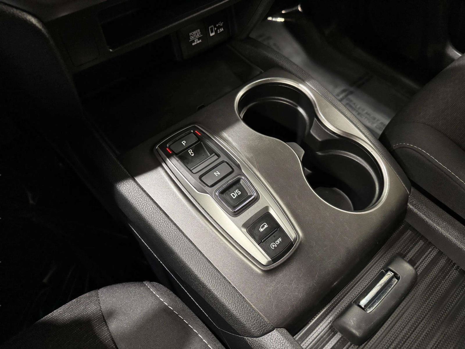 Used 2021 Honda Passport Sport image 33