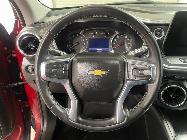 Used 2023 Chevrolet Blazer LT w/ Midnight/Sport Edition image 13