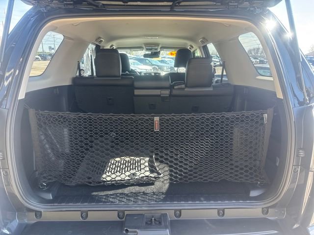 Used 2024 Toyota 4Runner SR5 Premium image 26