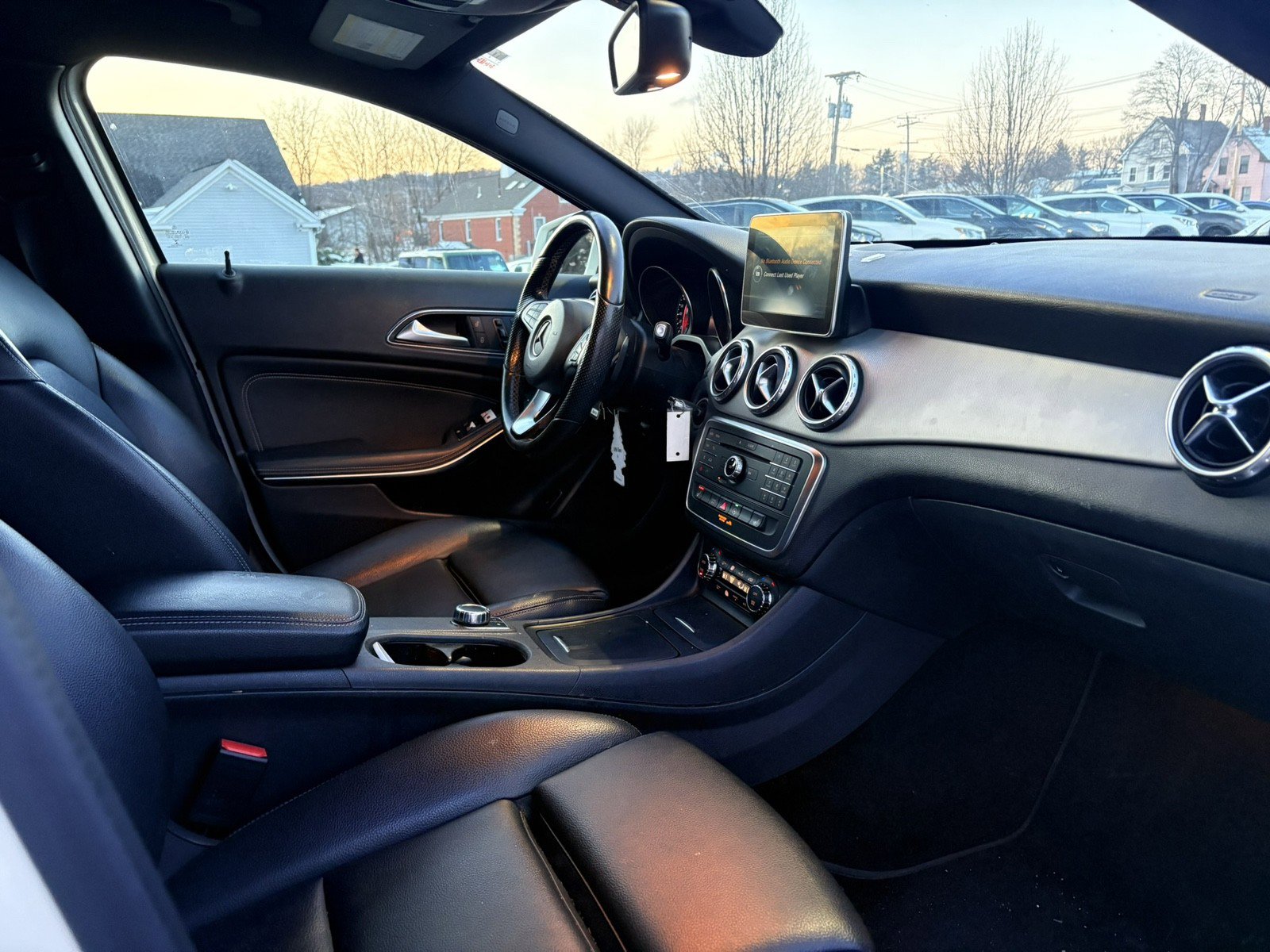 Used 2016 Mercedes-Benz GLA 250 image 16