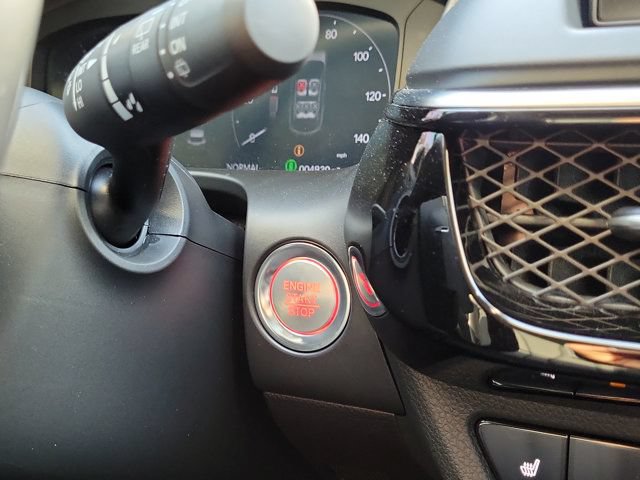 Used 2025 Acura ADX FWD image 18