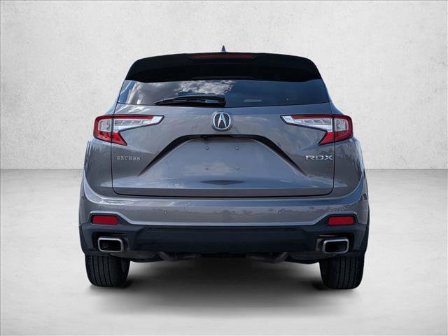Used 2023 Acura RDX FWD w/ Technology Package image 6