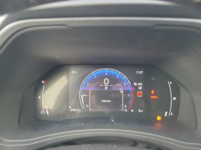 Used 2025 Toyota Grand Highlander AWD image 17