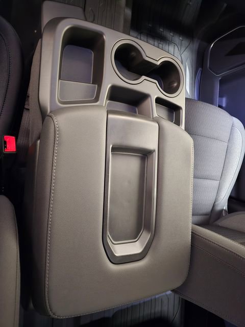 New 2026 GMC Sierra 1500 SLE image 21