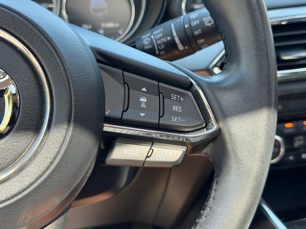 Used 2018 MAZDA CX-9 Touring w/ Touring Premium Package AWD/4WD image 21