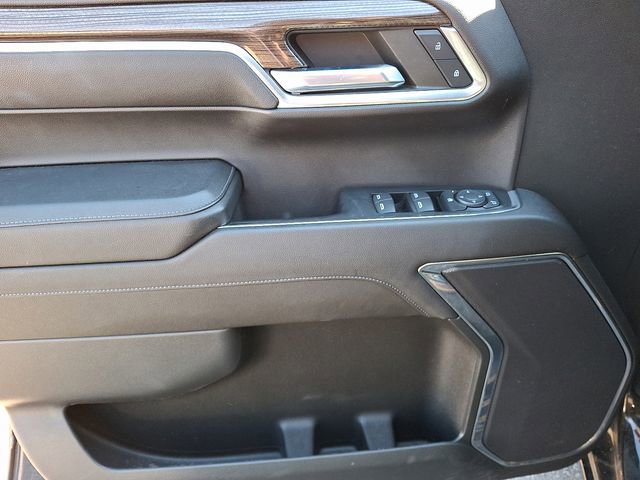 Used 2023 Chevrolet Silverado 1500 RST image 16