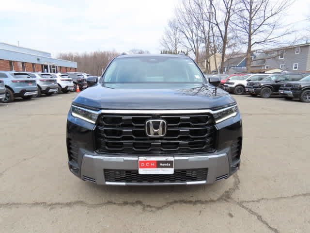 New 2026 Honda Pilot Elite image 6