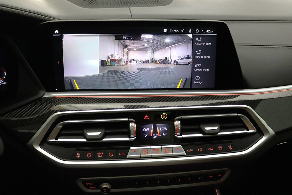 Used 2023 BMW X5 M50i w/ Executive Package AWD/4WD image 27