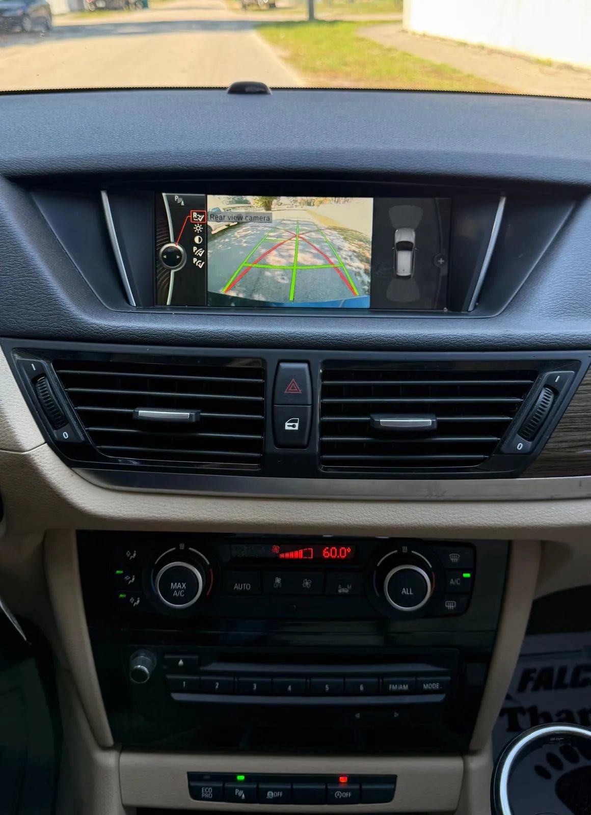 Used 2015 BMW X1 sDrive28i image 13