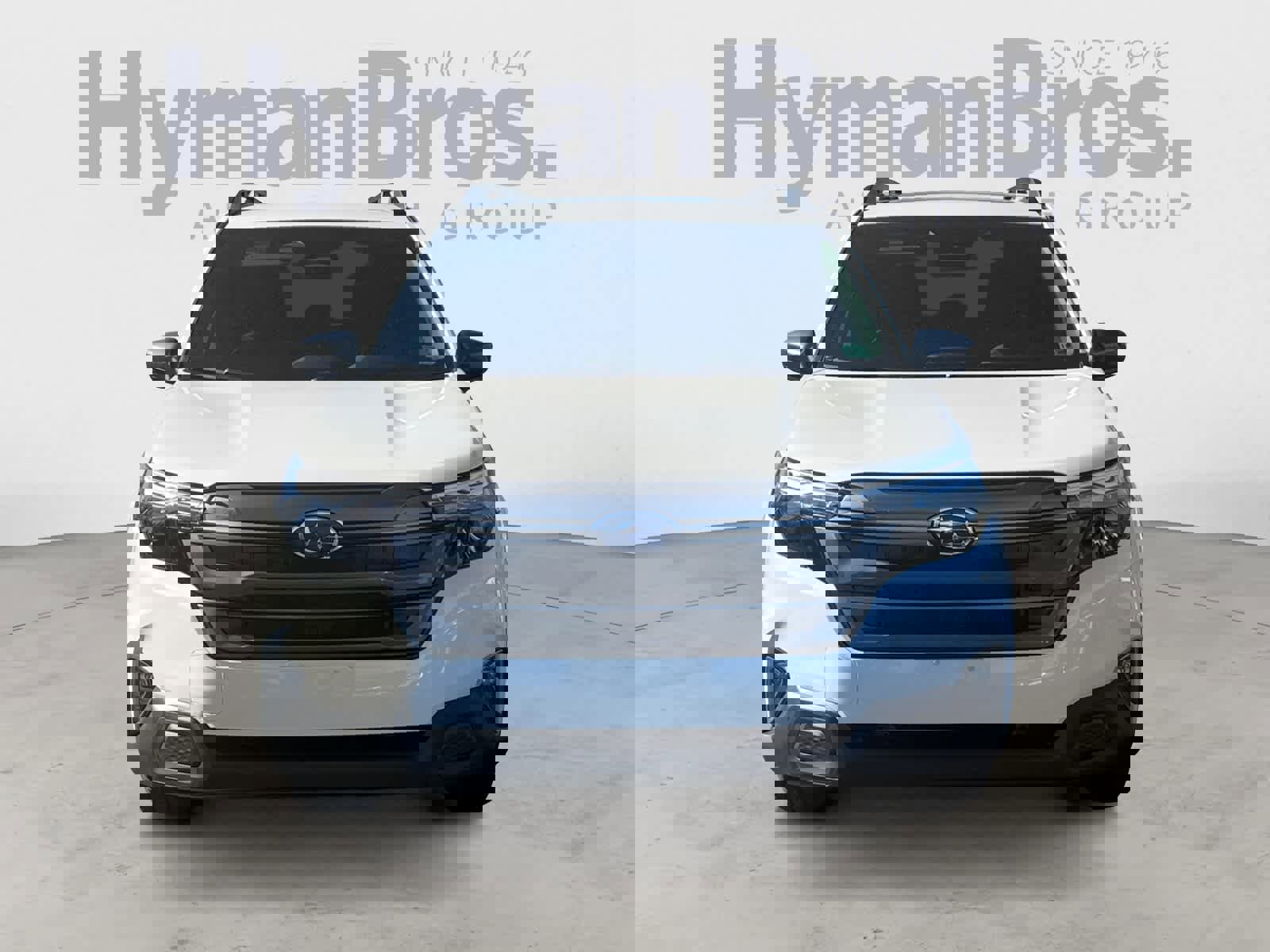 New 2026 Subaru Forester Premium image 9