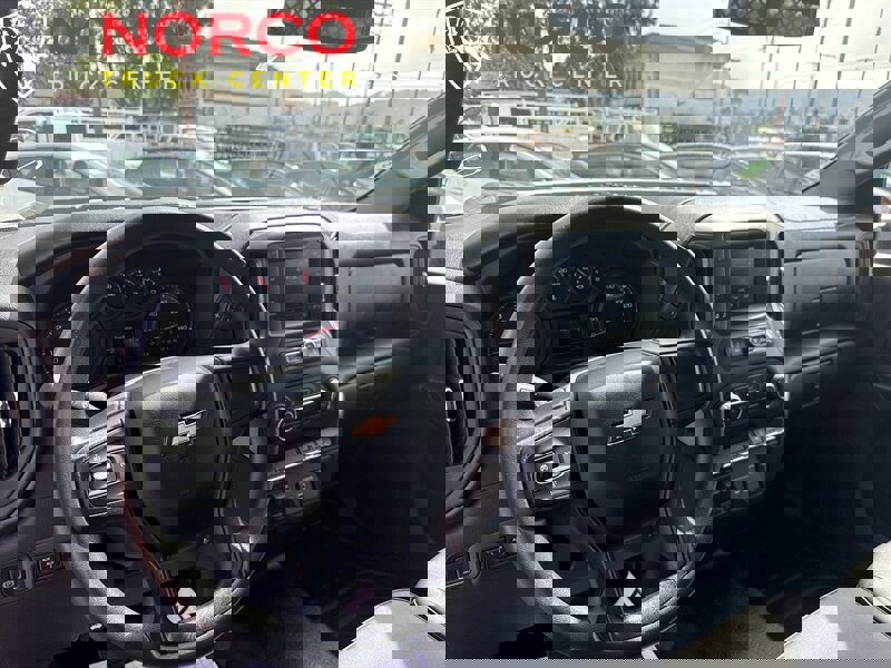 Used 2022 Chevrolet Silverado 3500 W/T w/ WT Convenience Package image 16