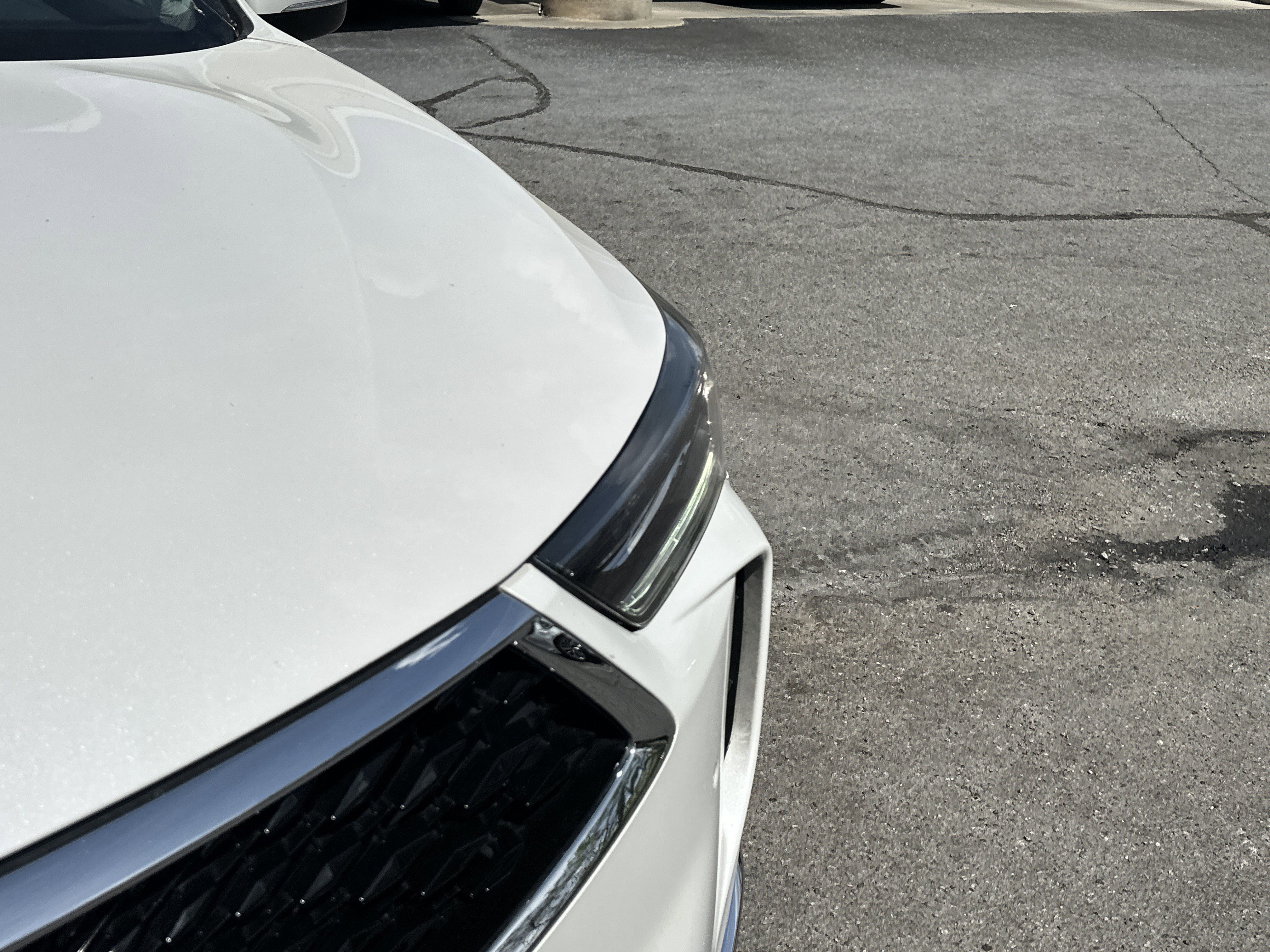 Certified 2023 Acura RDX AWD w/ Technology Package image 12