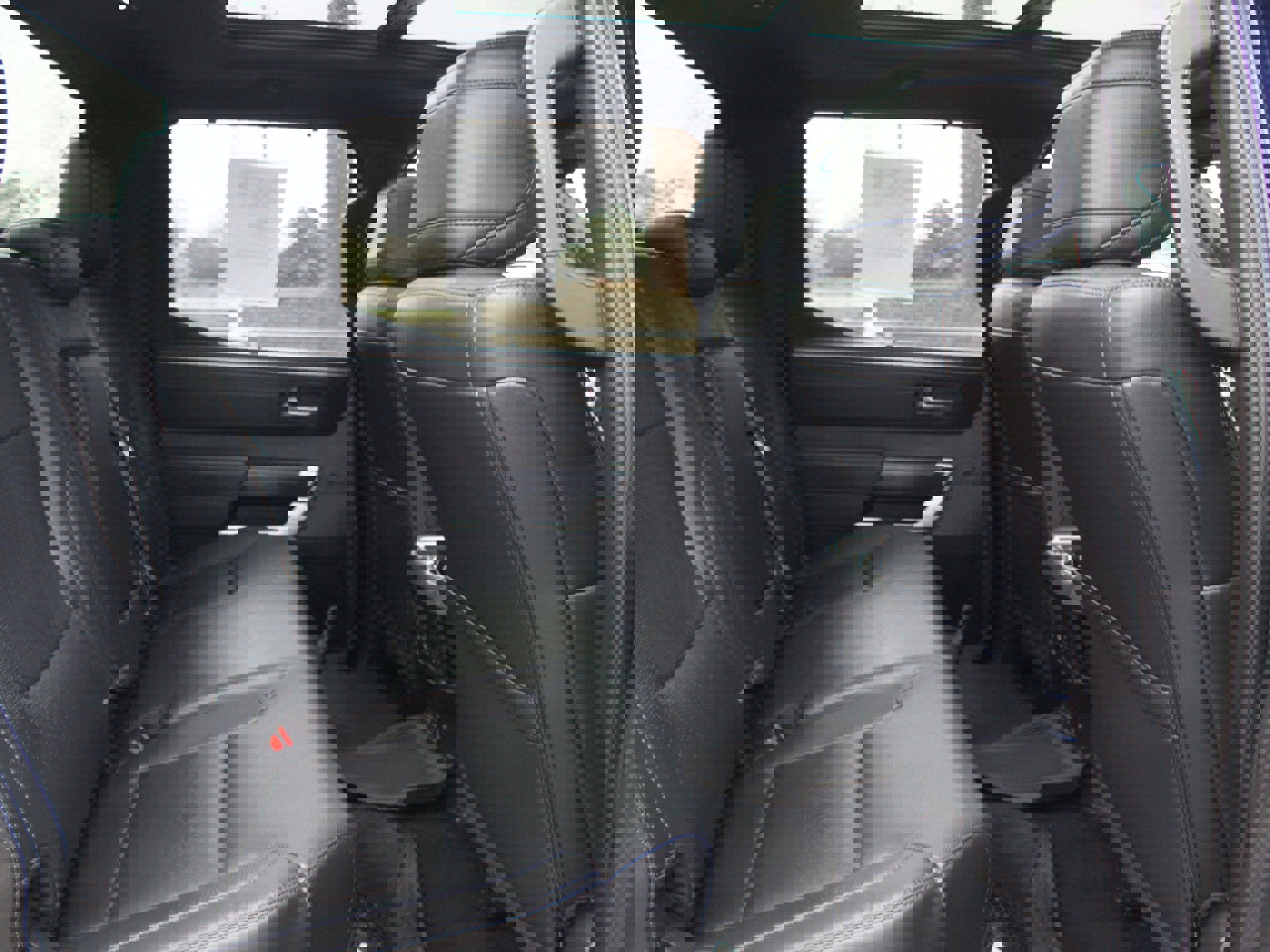 Used 2023 Toyota Tundra Platinum w/ Advanced Package image 23