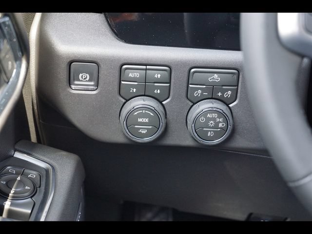 New 2026 Chevrolet Silverado 1500 LT Trail Boss w/ Convenience Package II AWD/4WD image 9