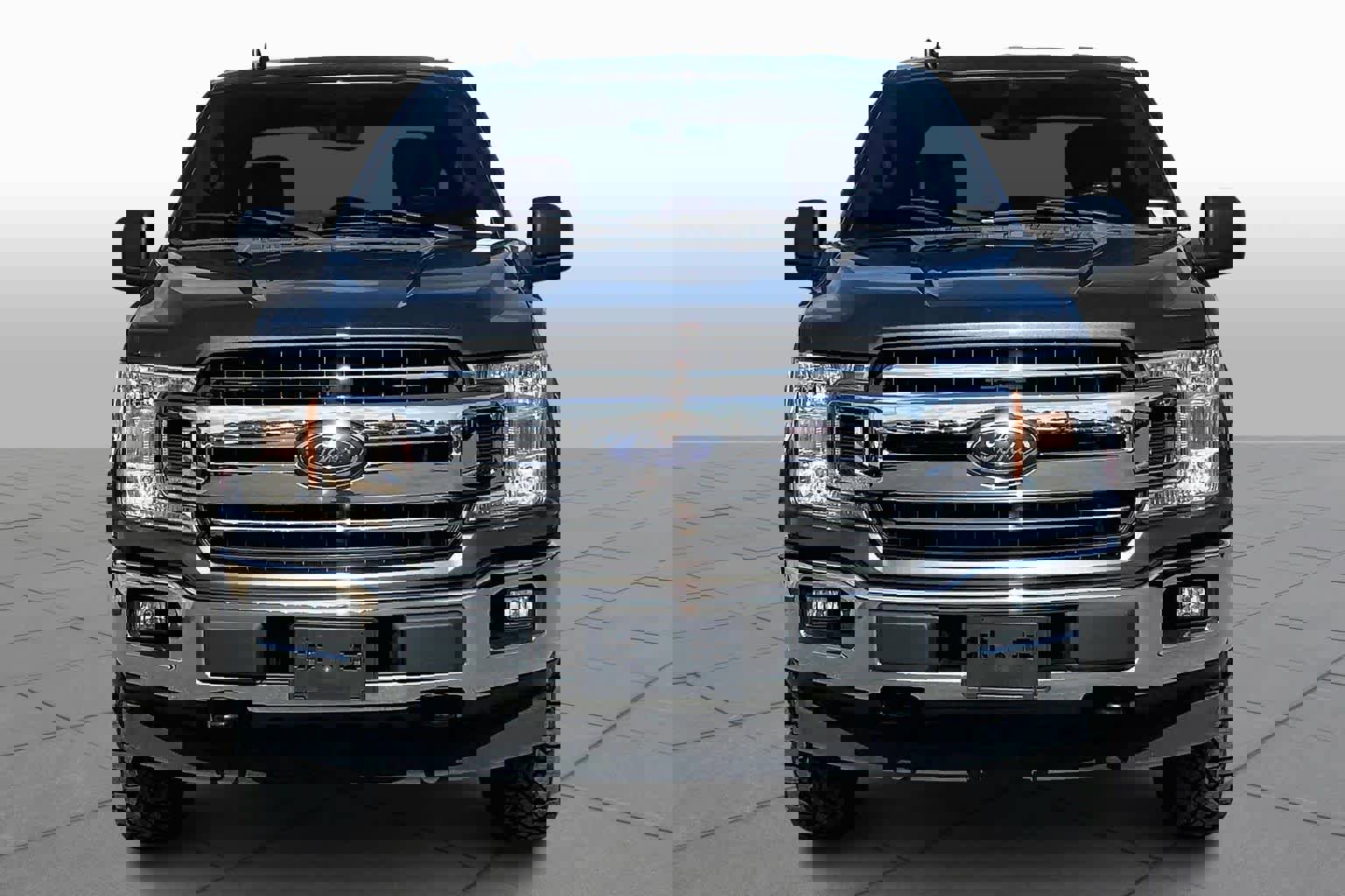 Certified 2019 Ford F150 XLT w/ Trailer Tow Package image 3