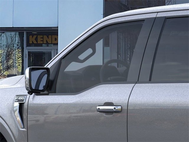Used 2025 Ford F150 XLT w/ Equipment Group 302A MID image 20
