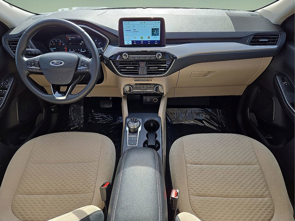 Used 2022 Ford Escape SE w/ Convenience Package image 18