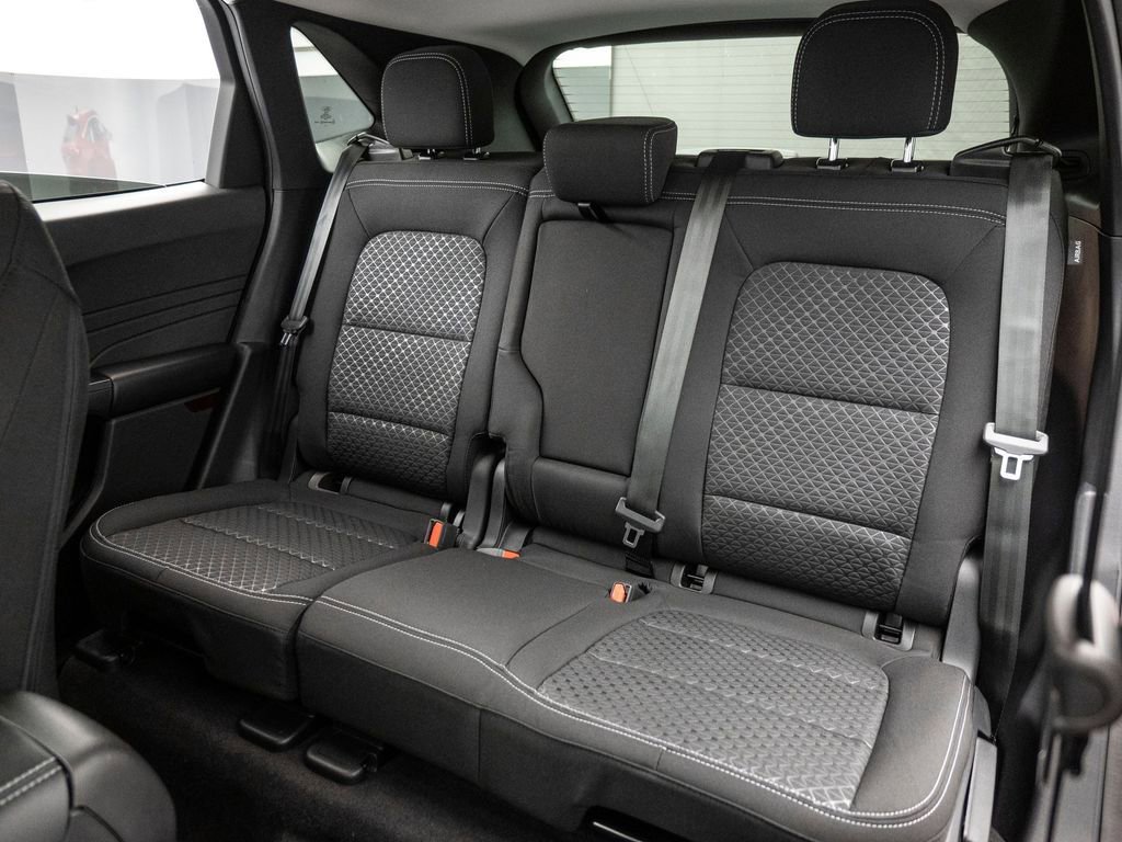 Certified 2024 Ford Escape Active image 20