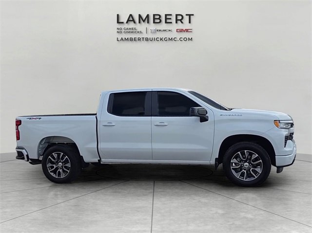 Used 2023 Chevrolet Silverado 1500 RST image 8