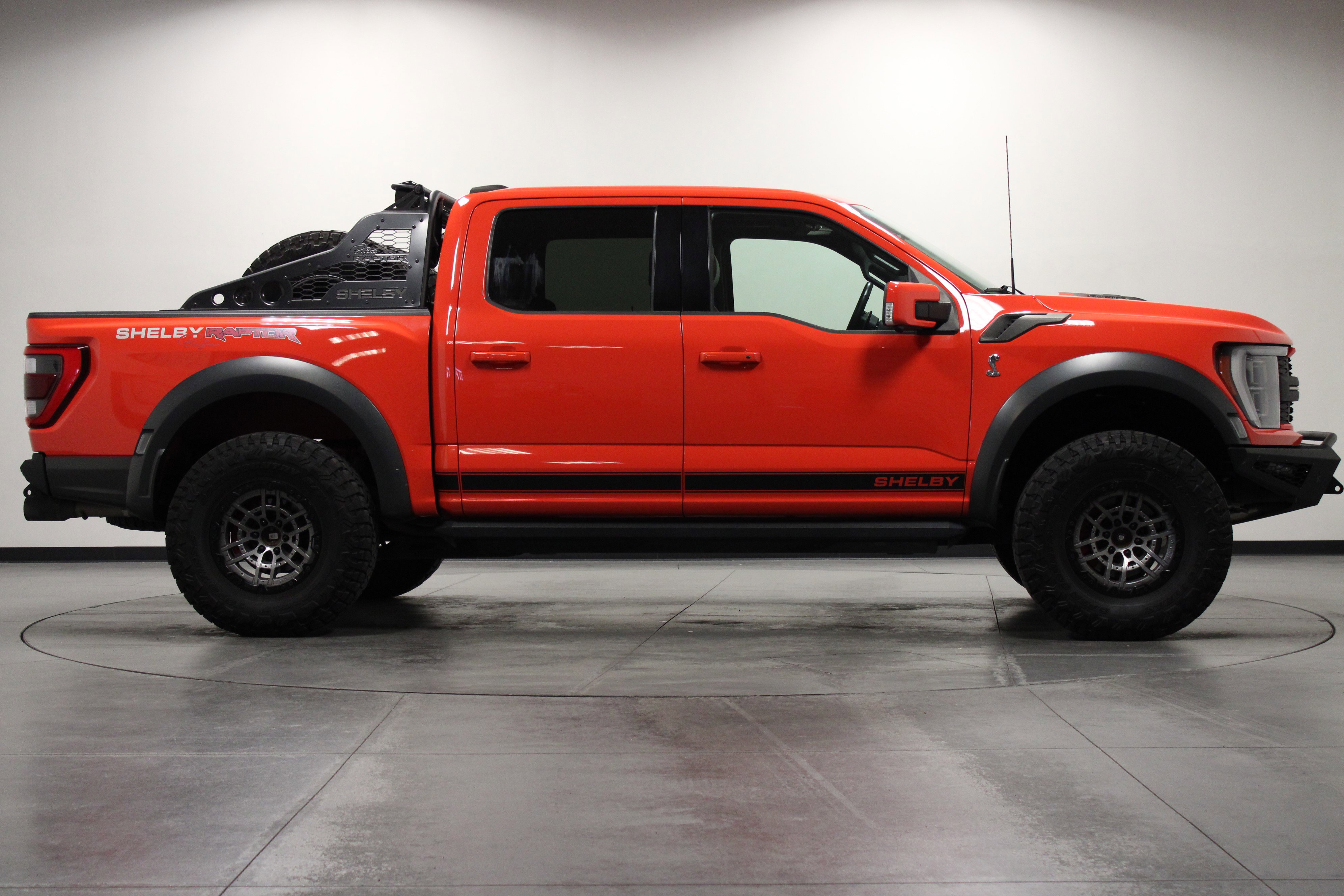 Used 2023 Ford F150 Raptor w/ Raptor Carbon Fiber Package image 3
