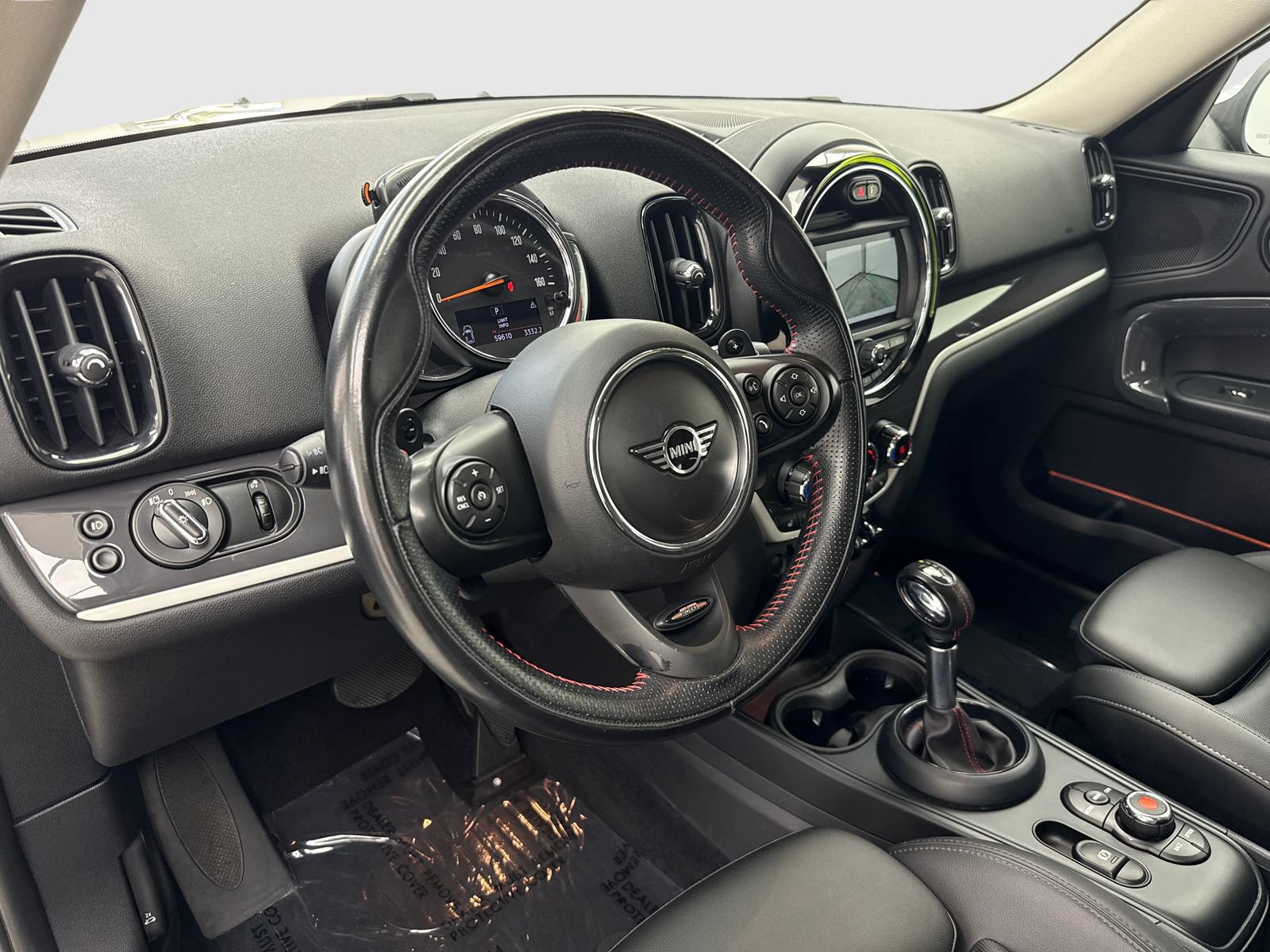 Used 2019 MINI Cooper Countryman S FWD image 18