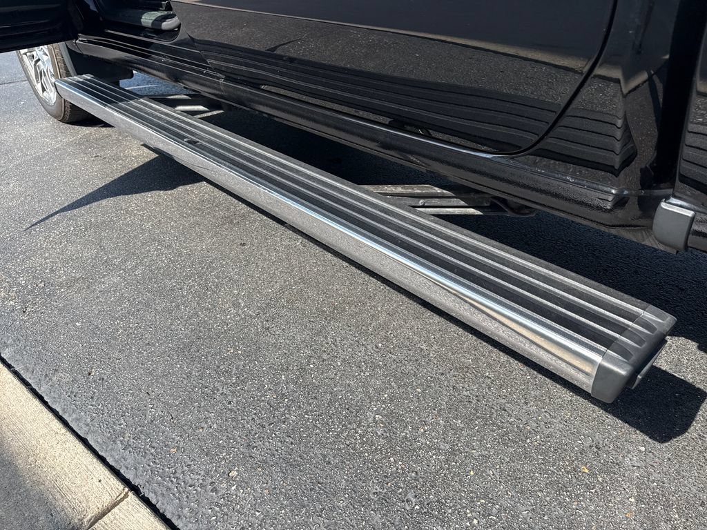 Certified 2023 GMC Sierra 1500 Denali Ultimate AWD/4WD image 43