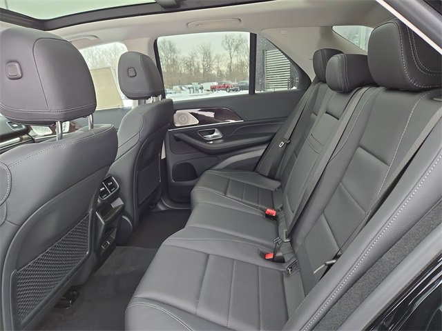 New 2026 Mercedes-Benz GLE 350 4MATIC image 28