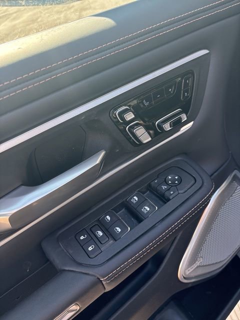 New 2026 RAM 1500 Tungsten image 19