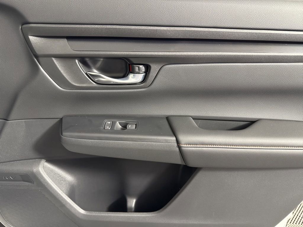 New 2026 Honda CR-V Sport-L image 26