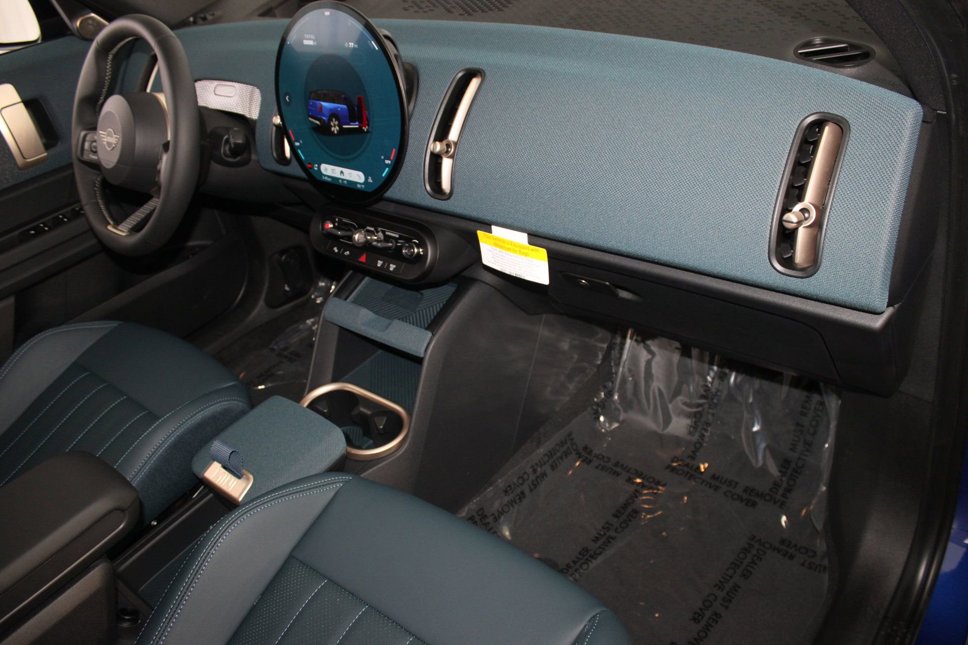 New 2026 MINI Cooper Countryman S w/ Comfort Package Max image 32