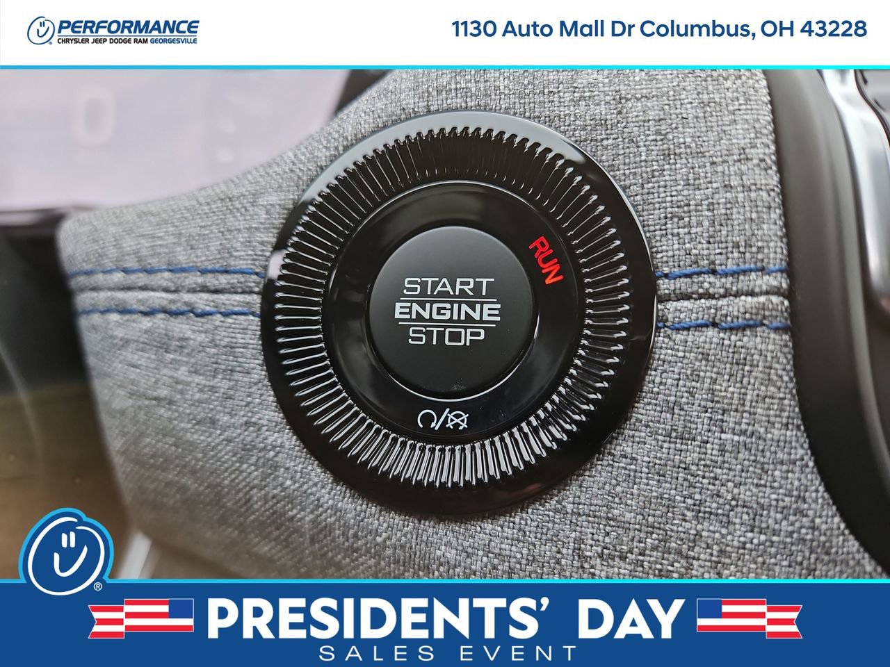 New 2026 Jeep Compass Latitude image 24