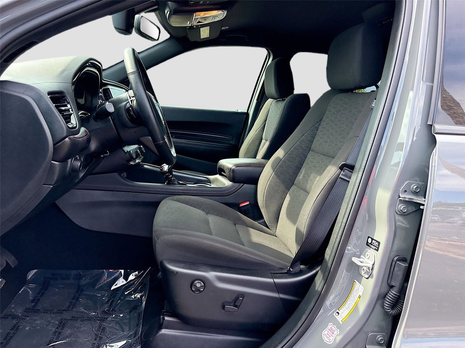 Used 2026 Dodge Durango GT RWD image 22