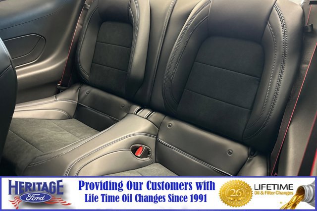 New 2026 Ford Mustang Dark Horse image 12