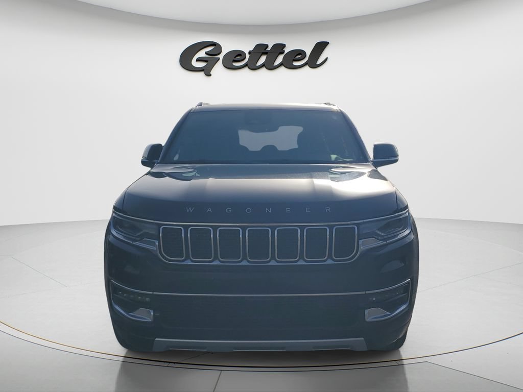 Used 2024 Jeep Wagoneer Series II RWD image 2