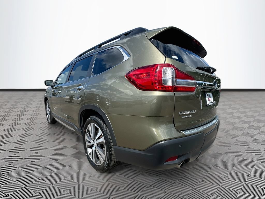 Used 2022 Subaru Ascent Touring AWD/4WD image 37