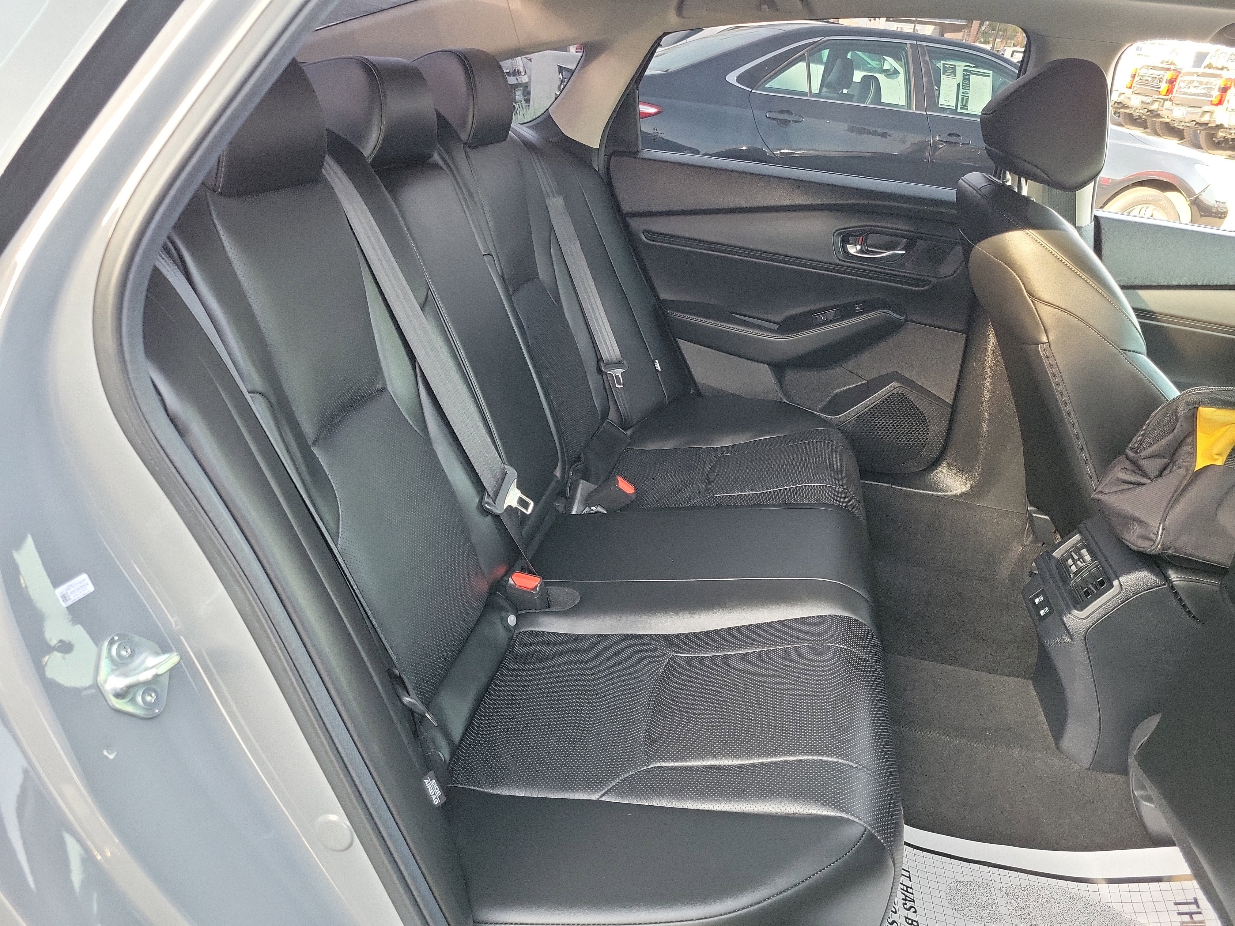 Used 2024 Honda Accord Touring image 22