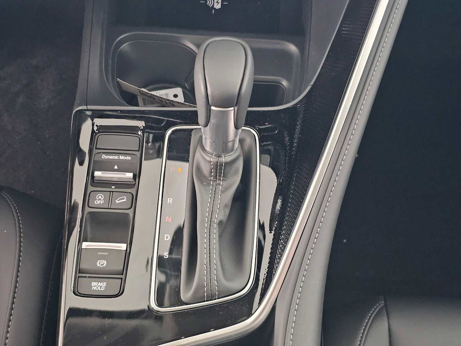 New 2026 Acura ADX FWD image 30