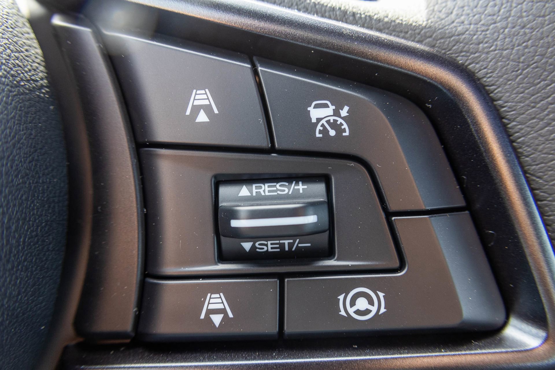 New 2026 Subaru WRX Premium image 29