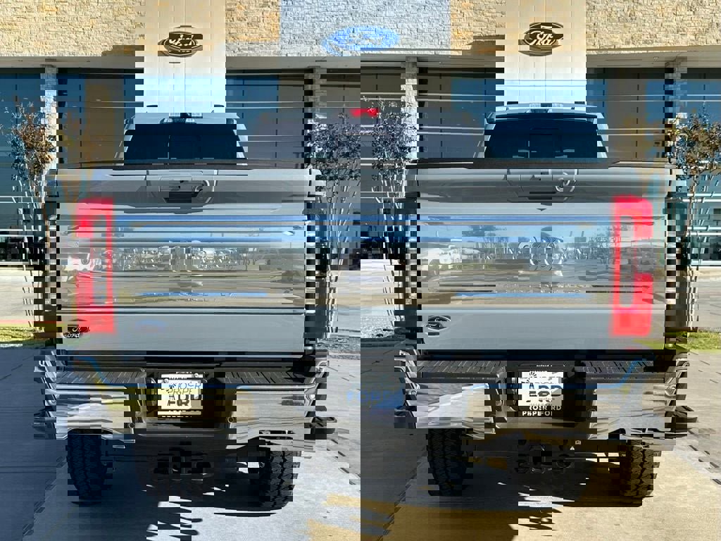 New 2026 Ford F350 King Ranch image 43