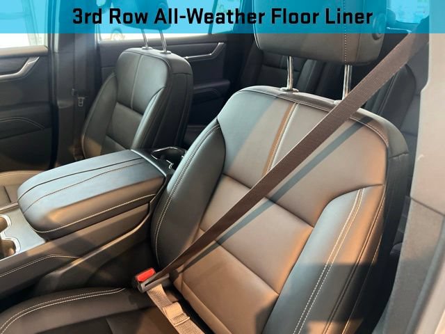 Used 2026 GMC Acadia Elevation w/ Black Edition AWD/4WD image 17