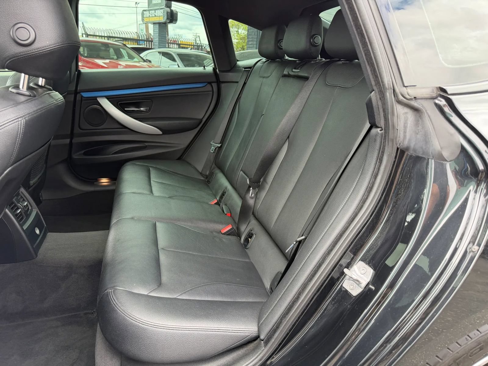 Used 2015 BMW 328i Gran Turismo xDrive AWD/4WD image 36