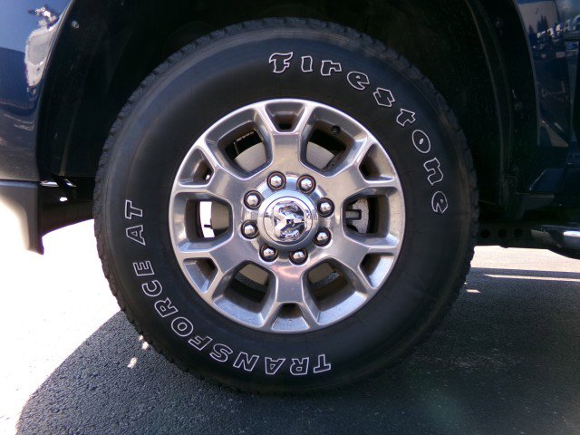 Used 2022 RAM 2500 Laramie image 23