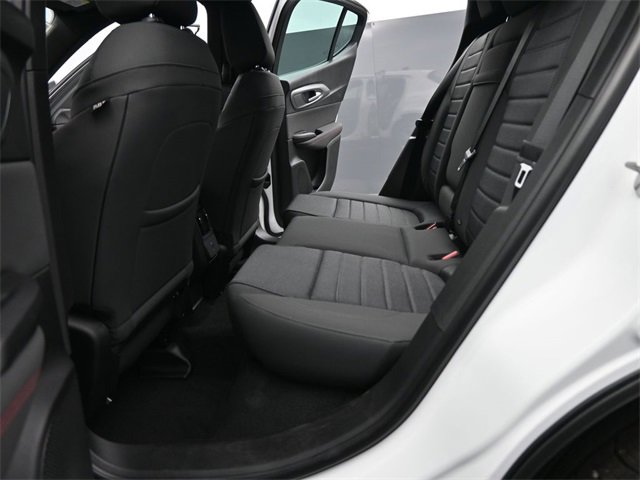 New 2025 Dodge Hornet R/T image 13