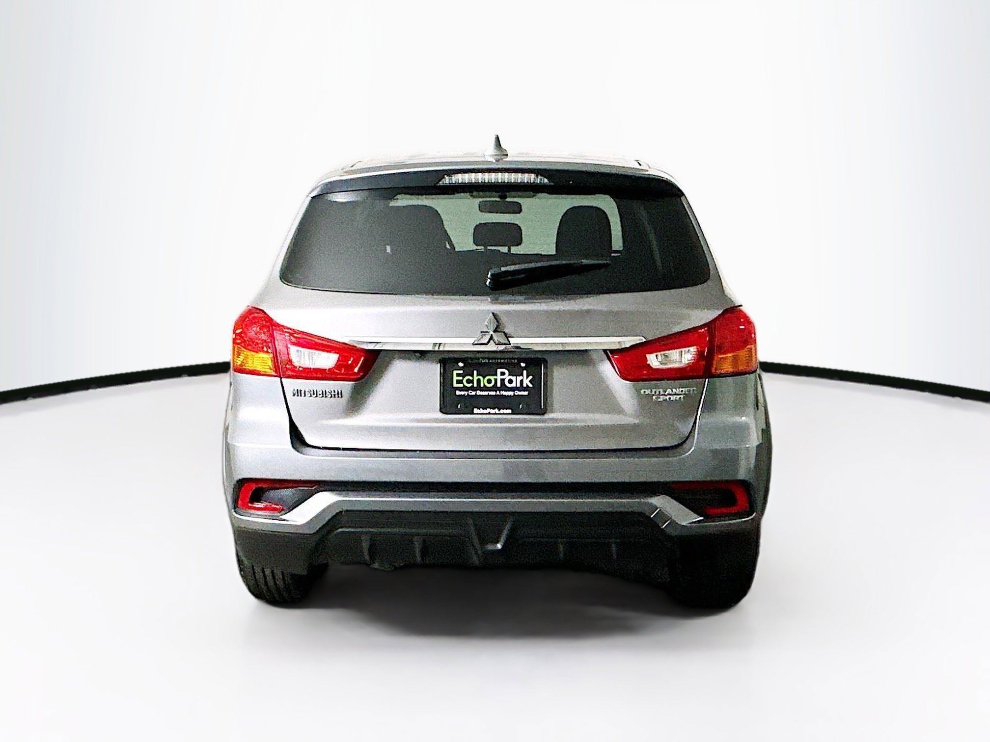 Used 2019 Mitsubishi Outlander Sport ES image 7