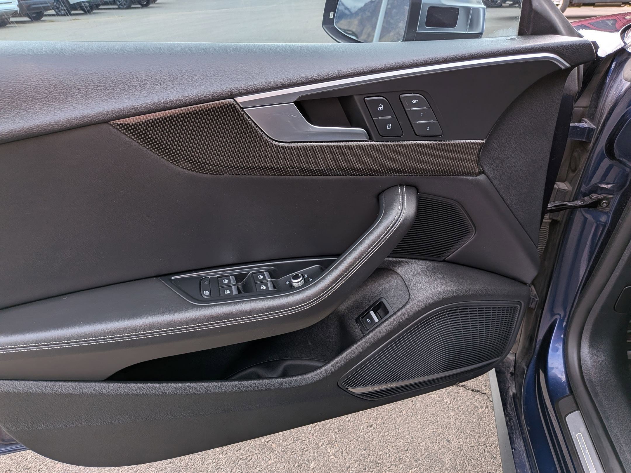 Used 2018 Audi S5 Prestige w/ Driver Assistance Package image 14