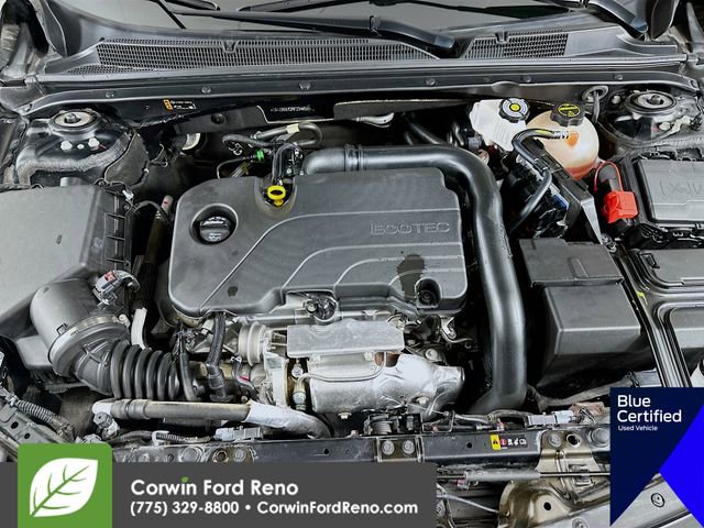 Used 2024 Chevrolet Malibu LS w/ LPO, Floor Liner Package image 31