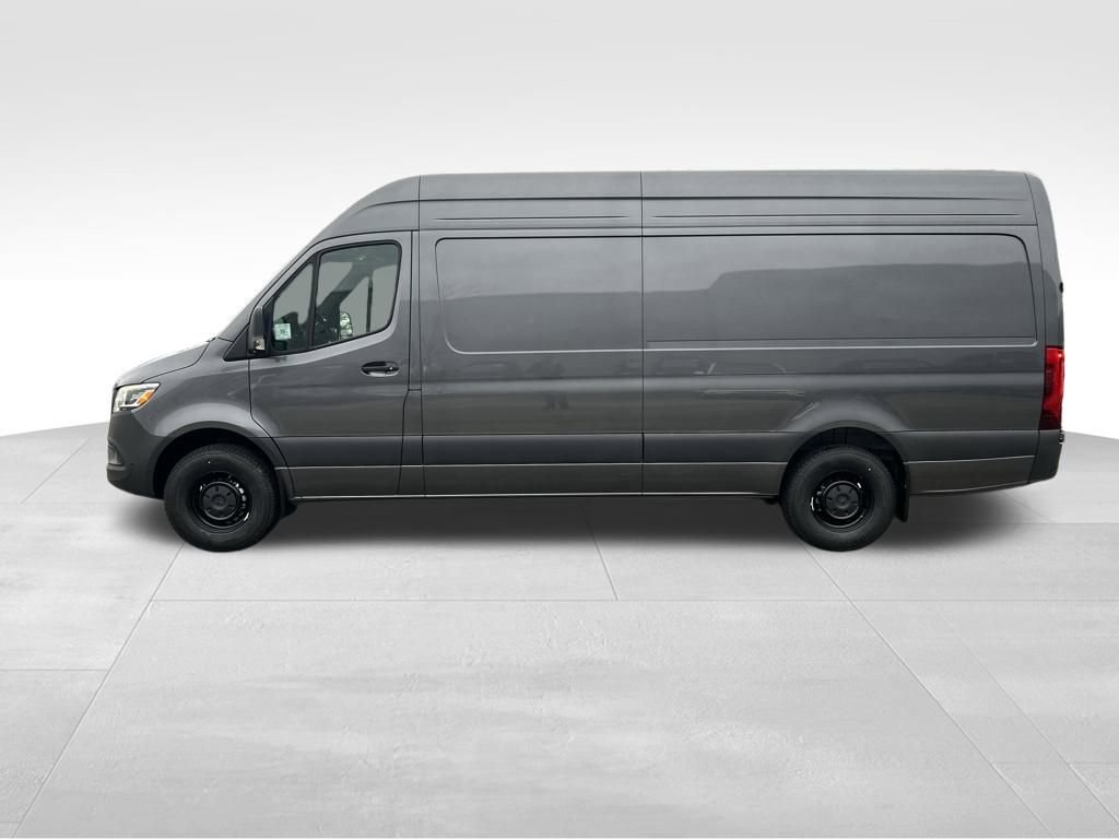New 2026 Mercedes-Benz Sprinter 2500 image 2