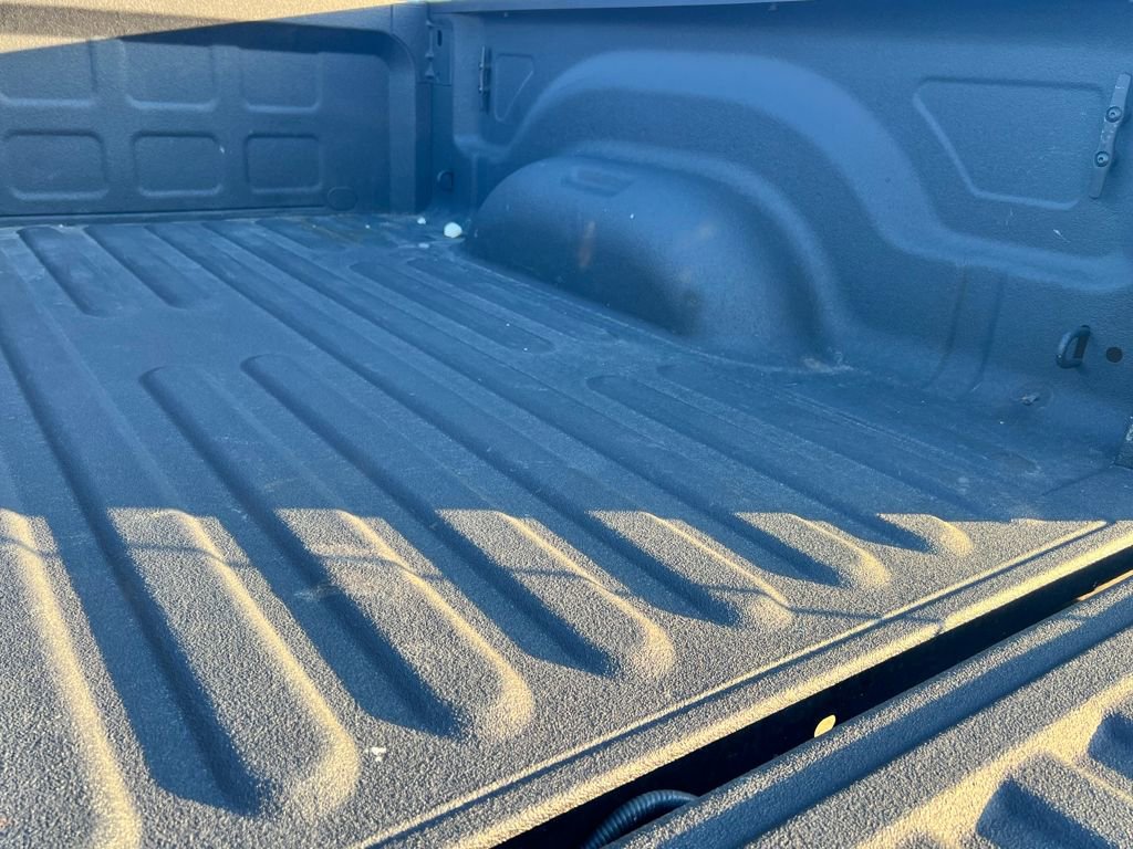 Used 2022 RAM 2500 Limited image 23