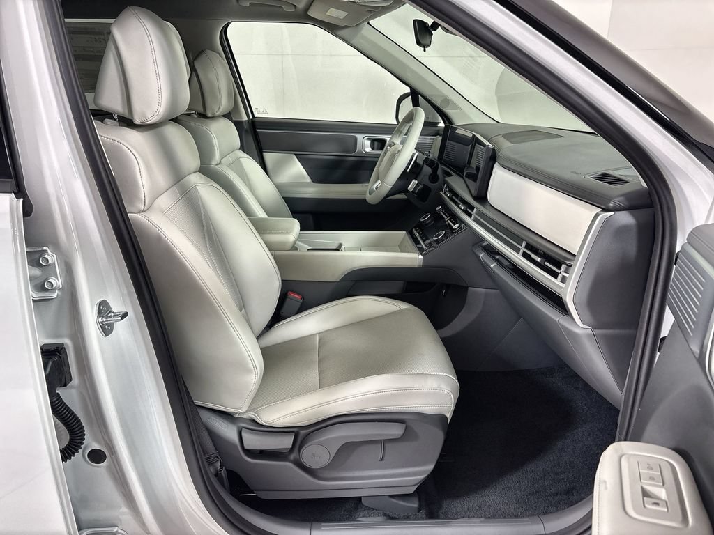 New 2026 Hyundai Santa Fe SEL FWD image 26